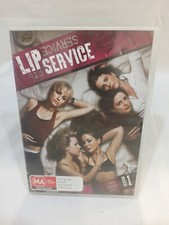 Lip Service - Season 1 (DVD)