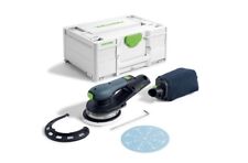 Festool Akku-Exzenterschleifer