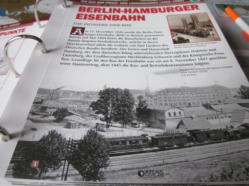 Deutsche eisenbahngeschichte - deutsche,