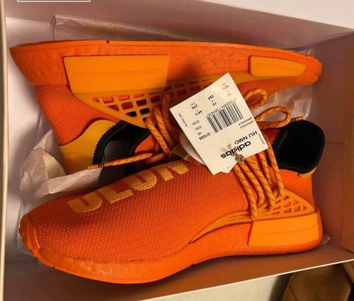 Pharrell williams adidas hu - x,