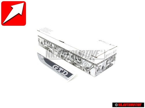 Original gtd seite - vw,