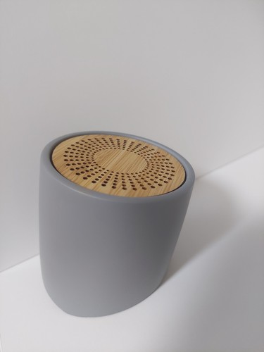 Wireless speaker beton - speaker,