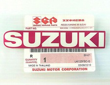 ORIGINAL Suzuki