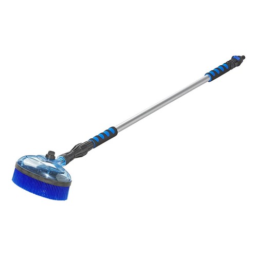 Waschbürste mit