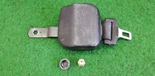 VW T4 Sicherheitsgurt Back to Back Sitz Bauchgurt 703857813M