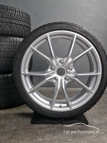 Porsche zoll felgen s4 - 20,