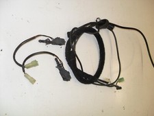 VW Polo 6N2 GTI 16V beheizbare