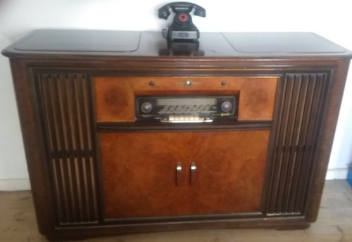Tannhäuser konzertschrank - tannhäuser,