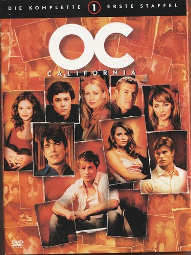 California die - o.c.,,