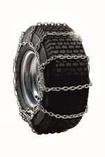 Leiter-Schneeketten 16x7.50-8