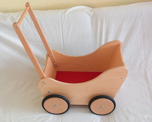 Puppenwagen nemmer - puppenwagen, "nemmer"