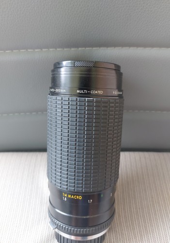 Sigma zoom objektiv 300mm - , zoom-objektiv