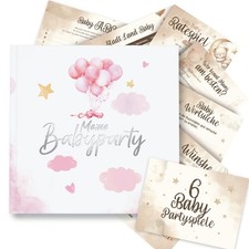 colortouch Gästebuch