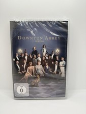 Downton Abbey - Der Film | DVD