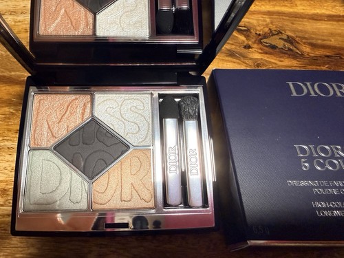 Dior couleurs lidschatten - couleurs,