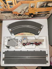 Stabo Mobil Funktions LKW Mercedes LPK 608 Set 55226 Made in Germany in OVP