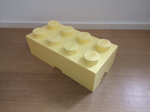 Lego aufbewahrungsstein mit - mit, 8