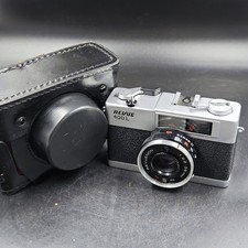 Revue 400 L Vintage Kamera -