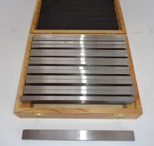 Parallelleistensatz -