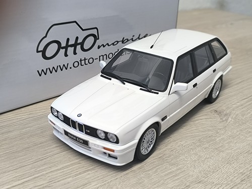 Bmw e30 touring - e30,