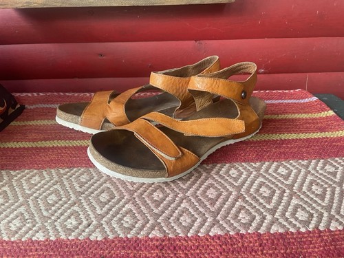 Think dunia sandalen - think!,