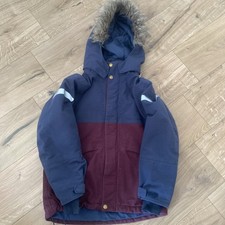 Didriksons 1913 Winterjacke