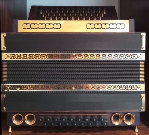 Haglmo steierische harmonika - haglmo,