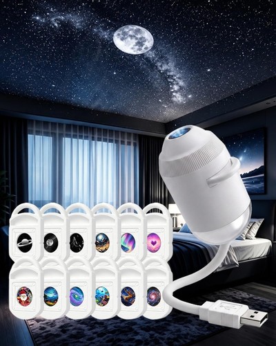 Plug and play star - plug, hd