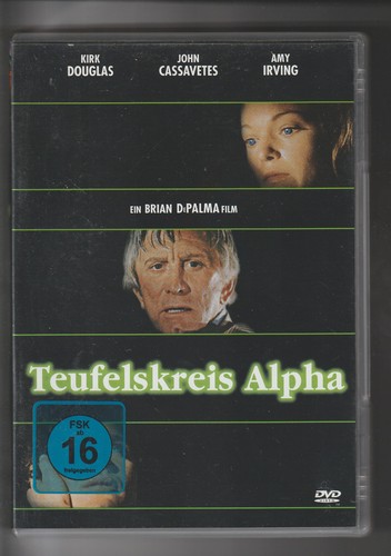Teufelskreis alpha kirk - alpha,