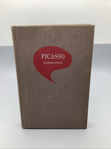 1948 picasso intimate - 1948,