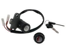 2EXTREME Schlosssatz für