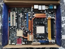Asus Mainboard M2N32-SLI