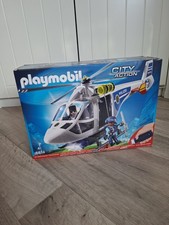 Playmobil 6874 Polizei