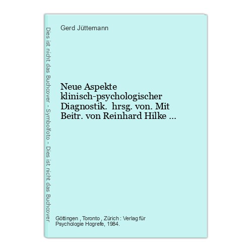 Neue aspekte - neue,
