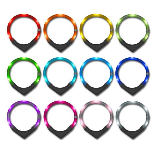 Leuchtie plus leuchthalsband - plus,
