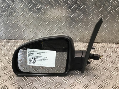 Außenspiegel elektrisch links