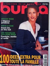 Burda 12/1997 (December)