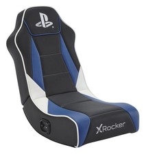 X Rocker Gost PS Gamingstuhl