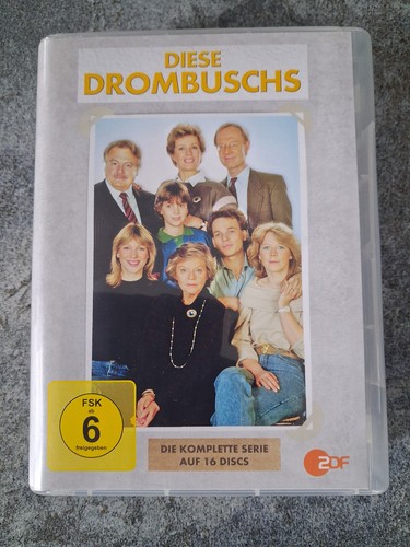 Diese drombuschs komplette - diese,