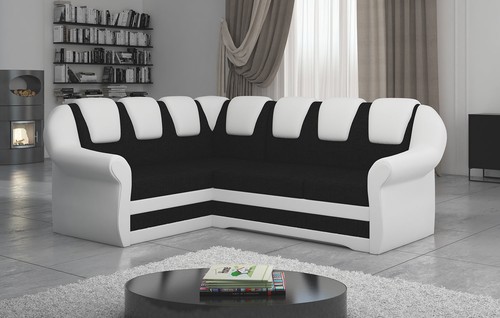 Ecksofa lord eckcouch - lord, sofa