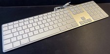 Apple MB110D/A Tastatur, USB