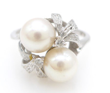 Größe 56 Ring 585 GOLD 14