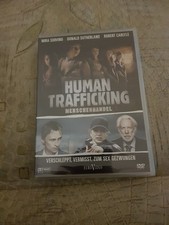 Human Trafficking
