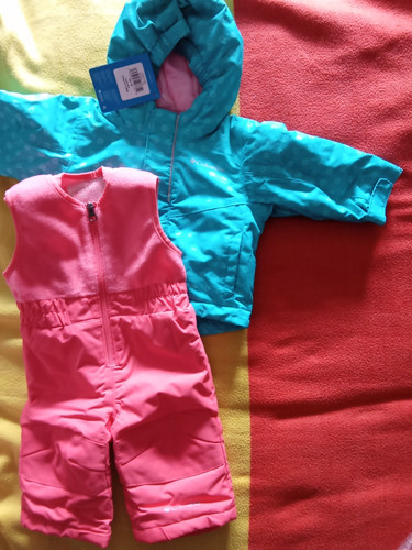 Columbia baby kleinkinder - kleinkinder, buga