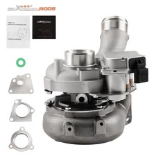 Turbolader BV50 for Audi