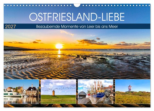 OSTFRIESLAND-LIEBE