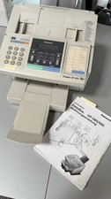 PANAFAX UF 595 AG Faxgerät Panasonic Fernkopierer