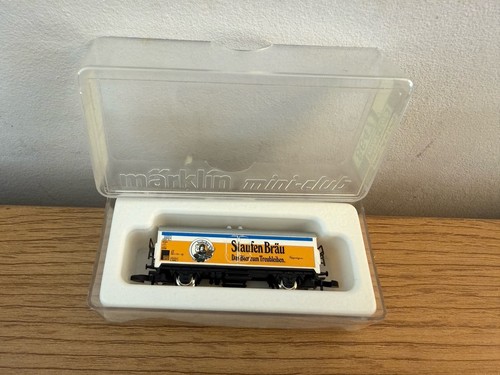 Märklin 8647 spur - spur, z