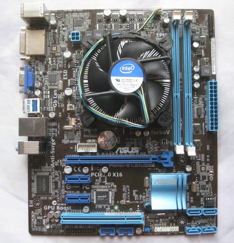 Asus p8h61 usb3 - asus, mit