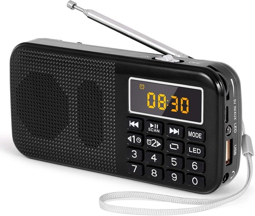 Prunus 725 radio ukw - j-725,